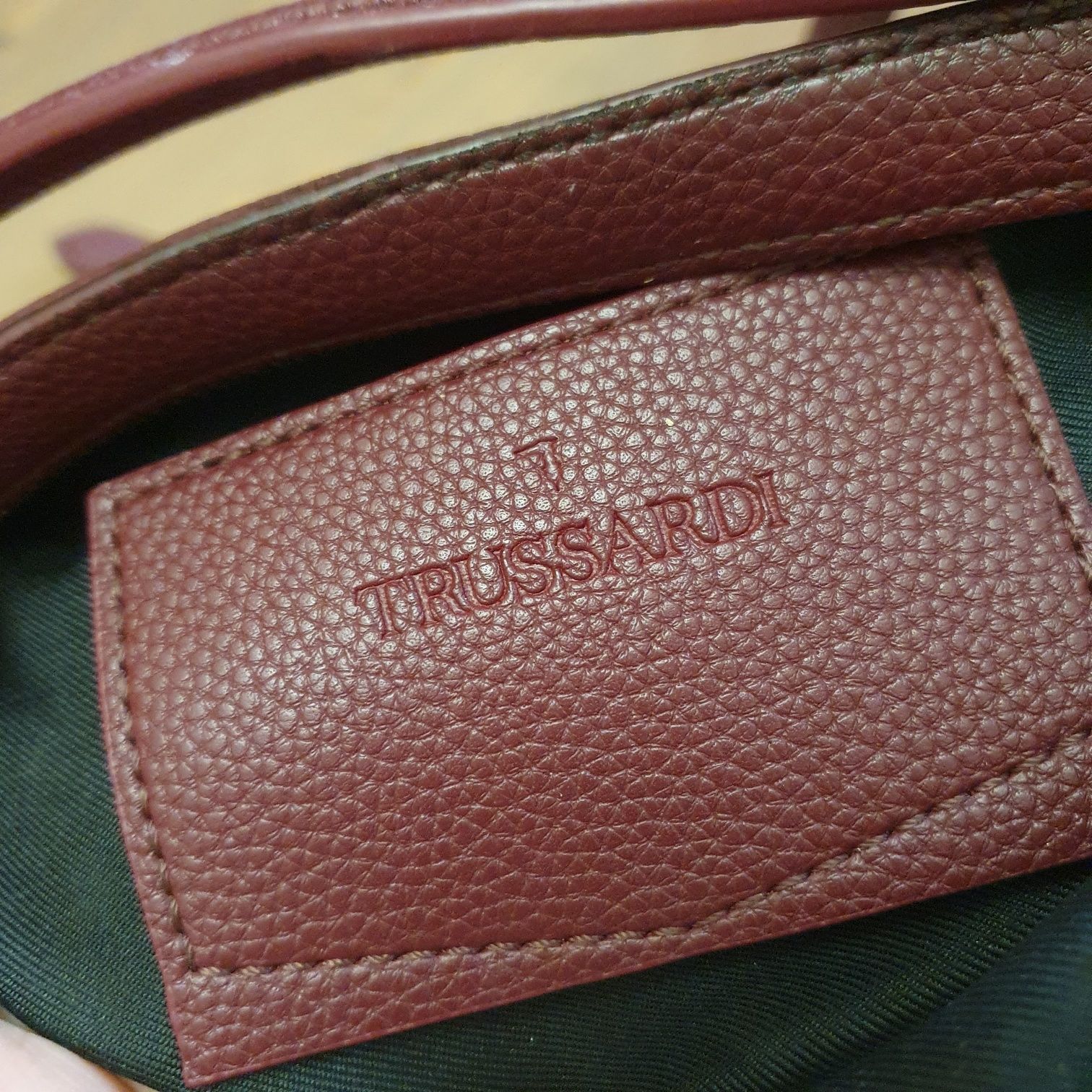 Сумка Trussardi 75B01140 9Y099994 R287