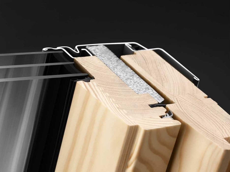 Okna dachowe VELUX różne rozmiary i rodzaje NOWE