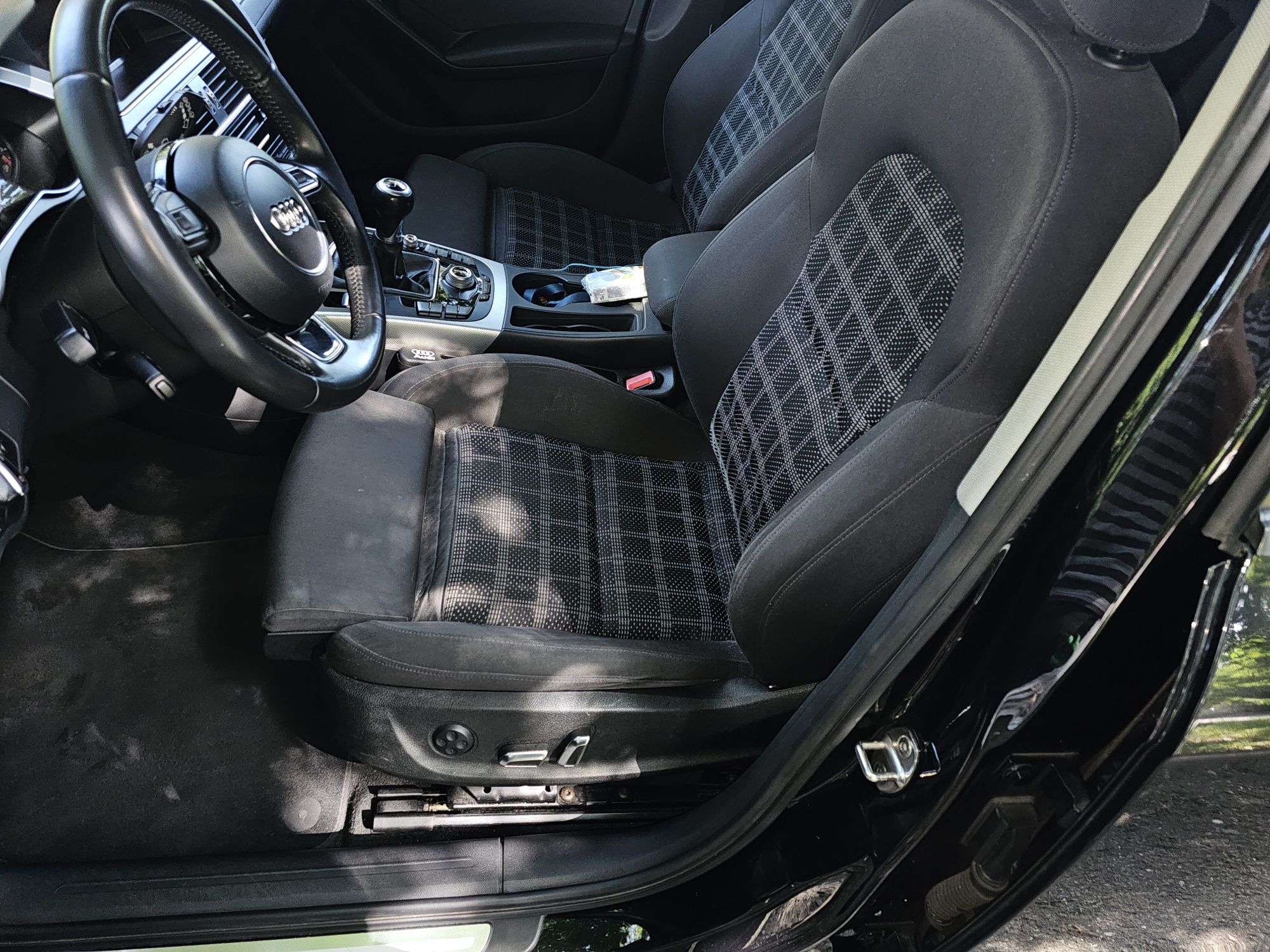 Sprzedam Audi A4