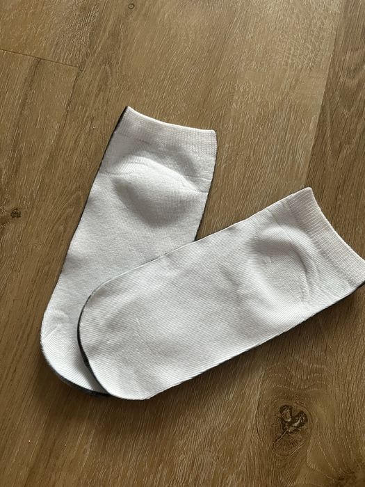 Nowe skarpetki unisex