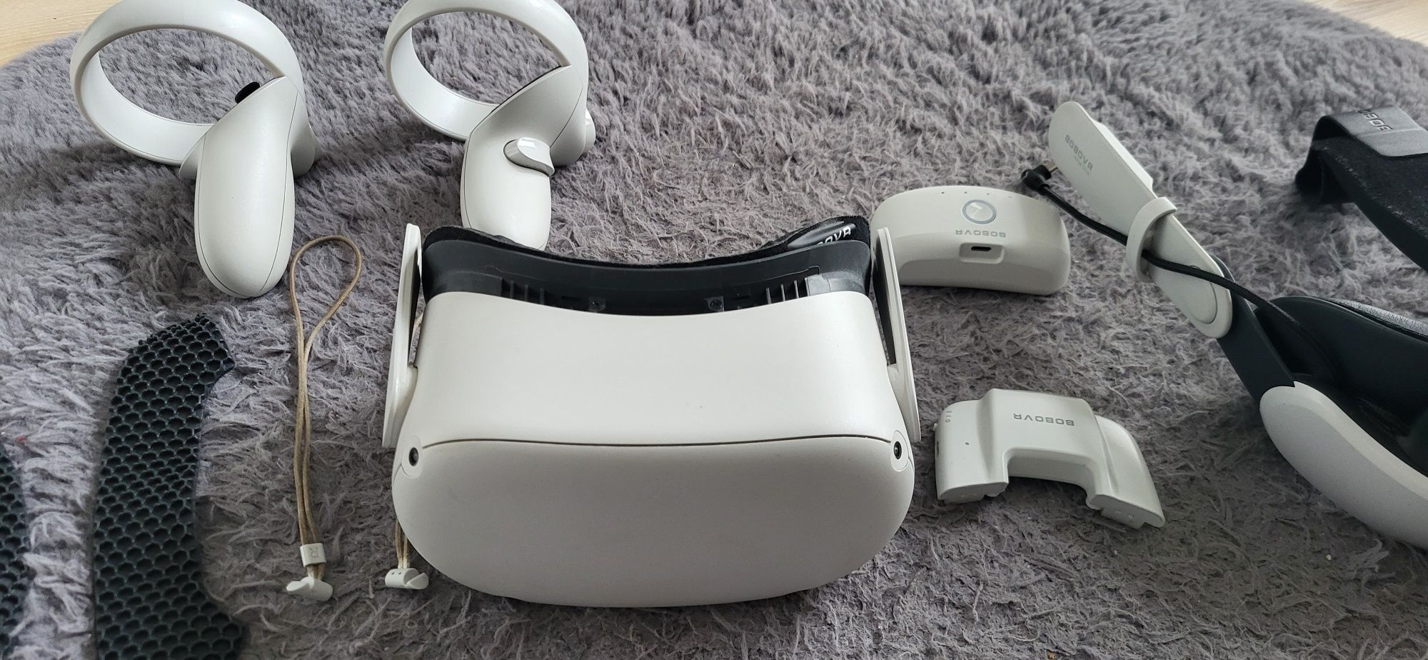 Oculus meta quest 2