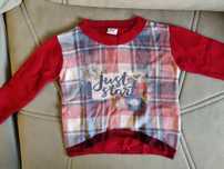 Camisola Mayoral 2 anos