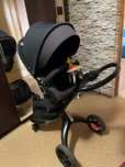 Продам коляску 3в1, Dsland, stokke xplory полный аналог