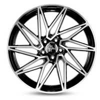 19 Felgi 5x120 Keskin KT20 et35 BMW E90 F30 F31 F32 F34 F10 F11 VW T5