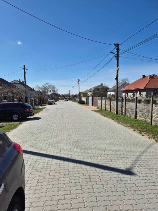 Продаж будинку в селі Вороців