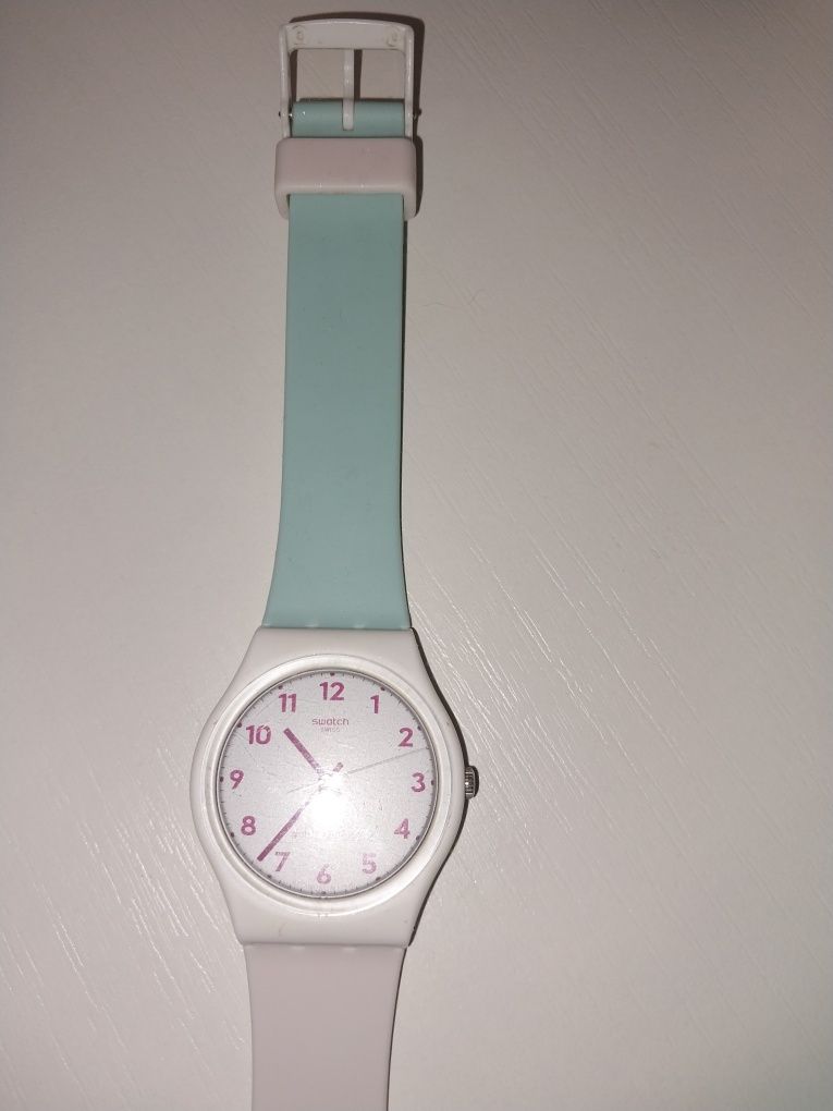 Детские часы swatch