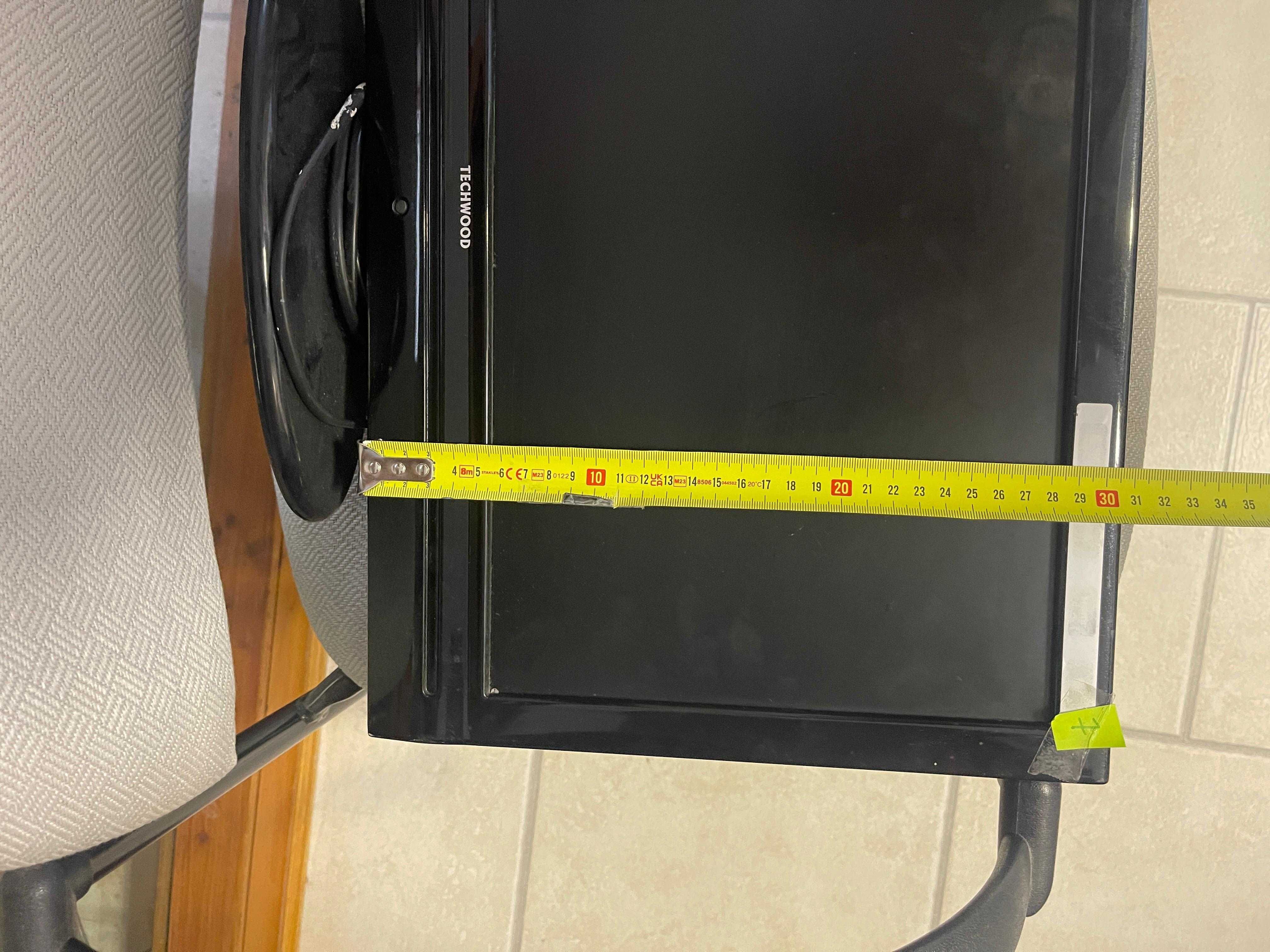Monitor TECHWOOD - Lote 2