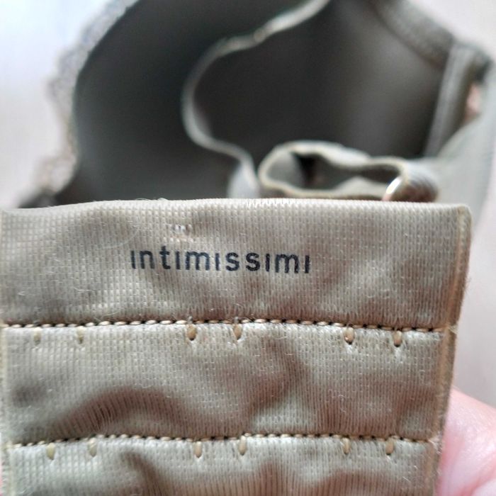 Komplet bielizny Intimissimi 80D i L