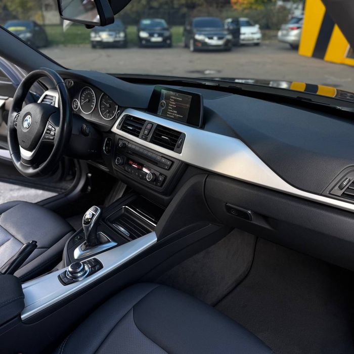 Bmw gt 3 series f30,f34,gt