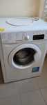 Pralka Indesit 100% sprawna