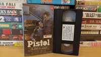 Pistol: Narodziny Legędy - (The Pistol: The Birth of a Legend) - VHS