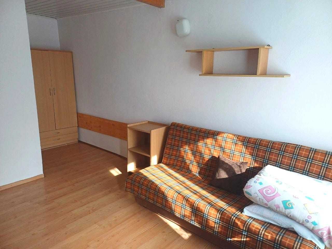 Pokój pracowniczy 3 osobowy Jastrzębia Góra