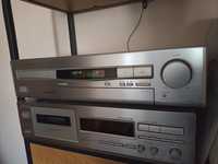 CD ресівер Onkyo CR-70R