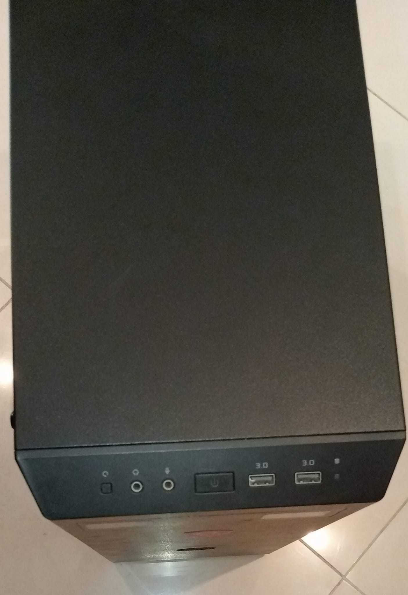 Caixa PC Cooler Master Masterbox MB600L
