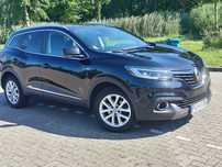 Renault Kadjar Nowe wielosezonowe osoby