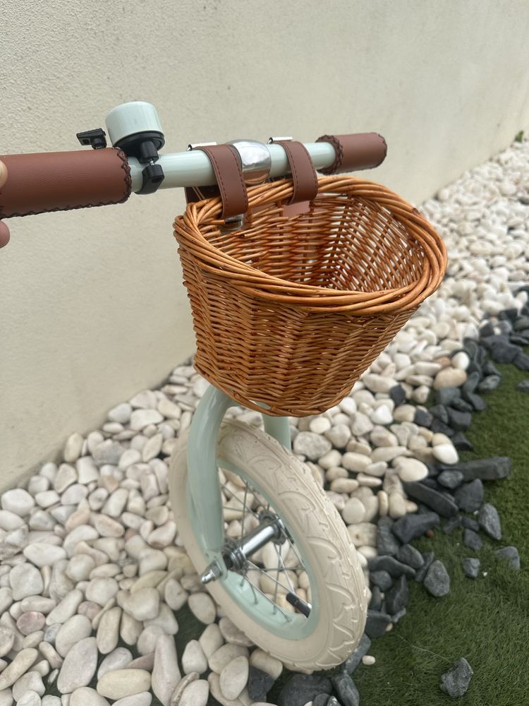 Balance Bike Banwood