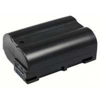 Bateria Nikon Enel15 D800 D600 D7100 V1 1900Mah