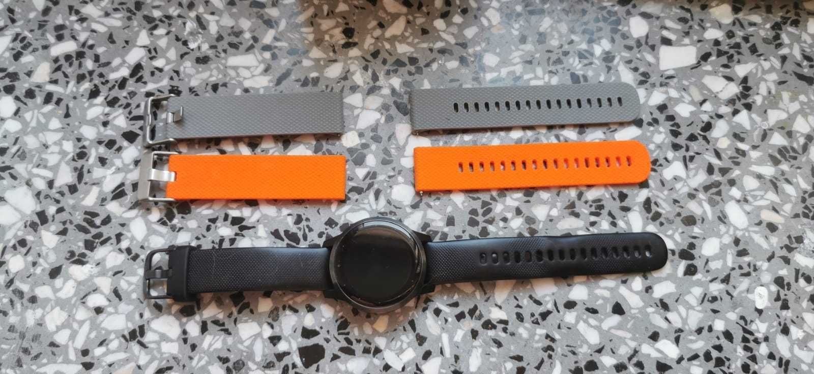 Zegarek sportowy garmin  4s