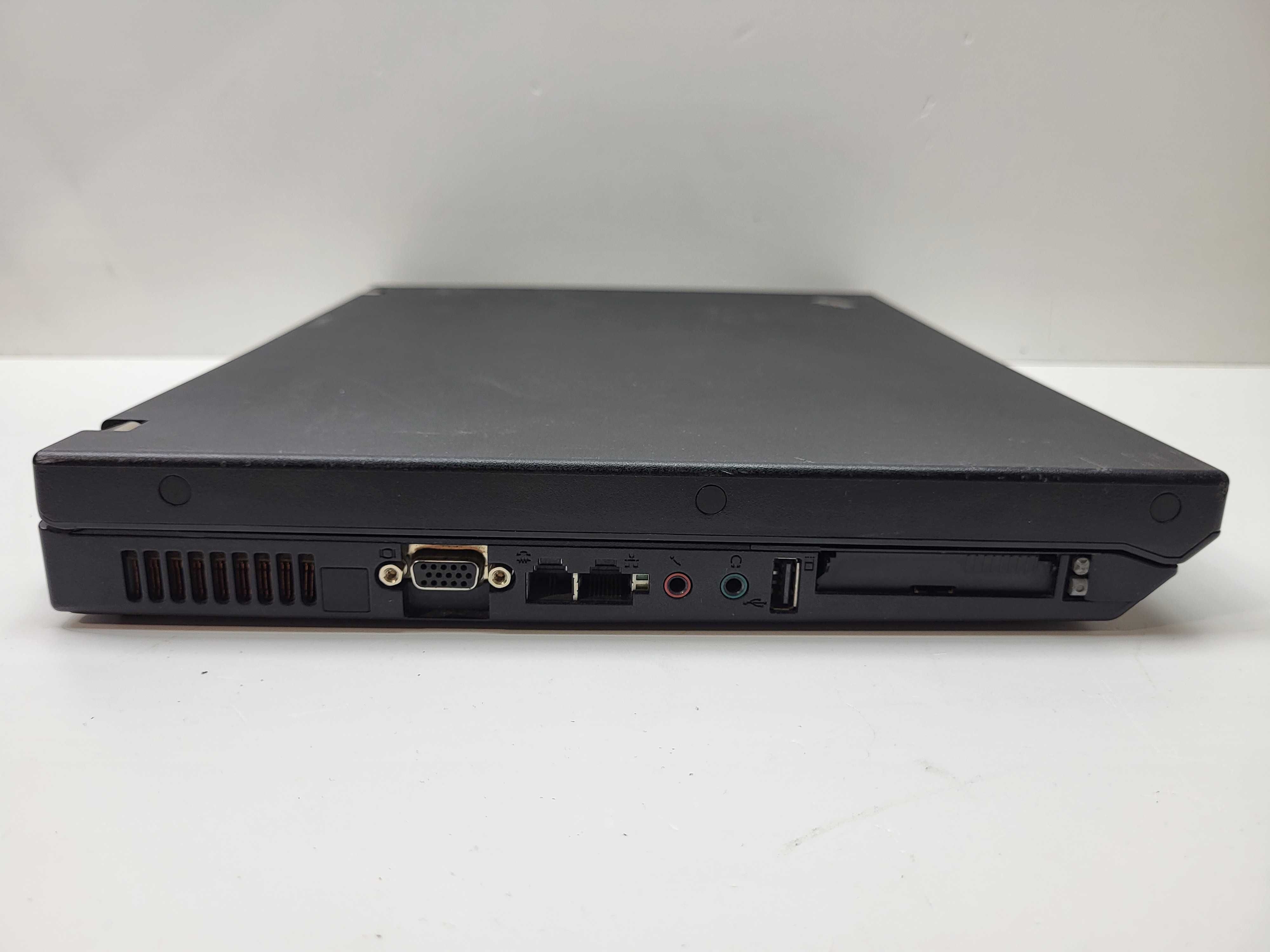 Laptop Lenovo Thinkpad R60 nietestowany