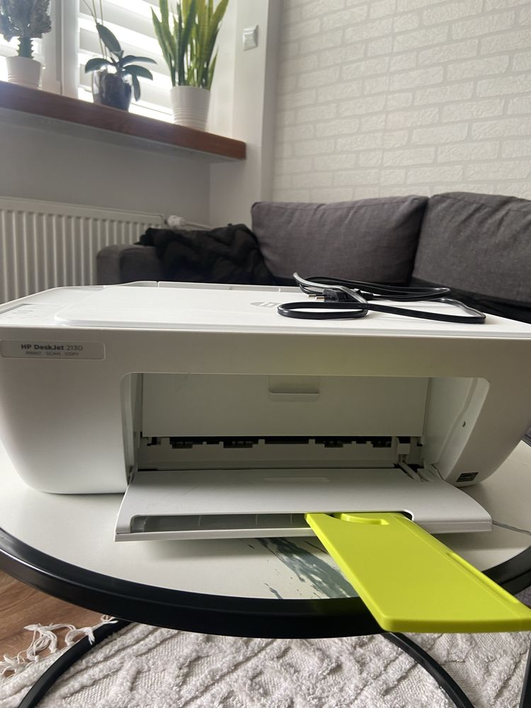 Drukarka HP DESKJET 2130