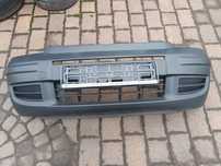 Fiat Panda 2 II - zderzak przód przedni , grill , atrapa