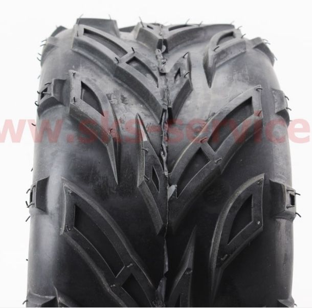 Шини, покришка, резина для квадроцикла