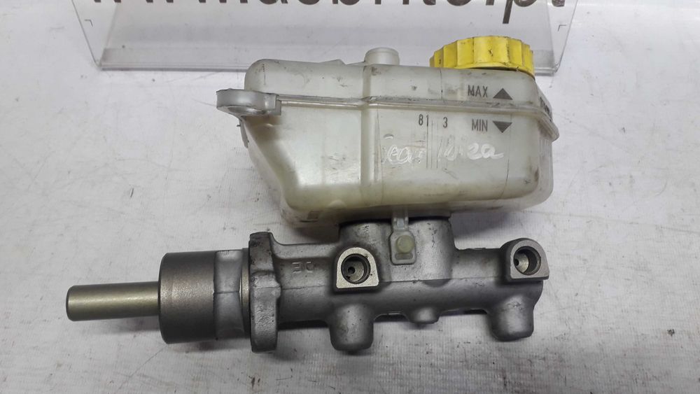 Bomba Central de Travões SEAT IBIZA III (6L) 1.4 TDI