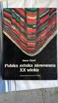 Polska sztuka stosowana XX wieku Irena Huml
