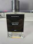 Zara Antique Brown 100ml edp