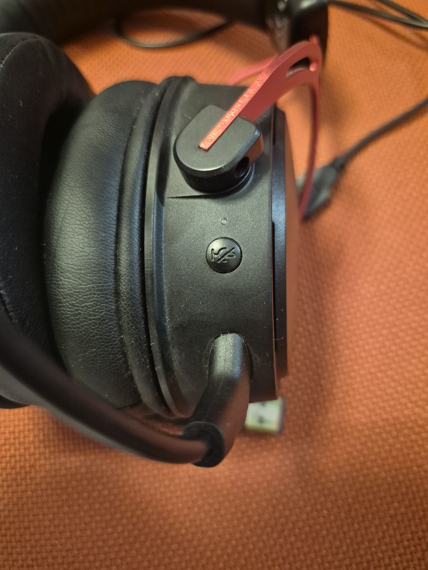 Vendo headset gaming MPow