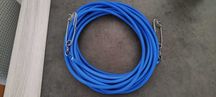 Bungees NOVOs 100% silicone para caça submarina