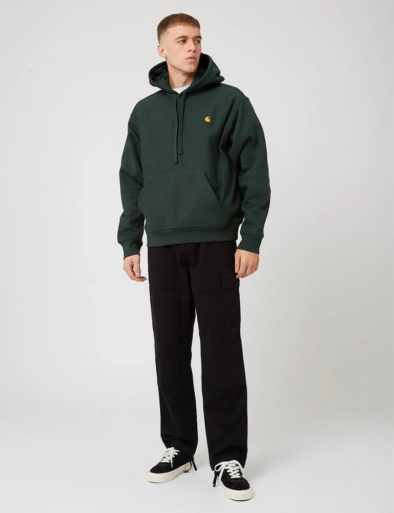 Худи Carhartt WIP