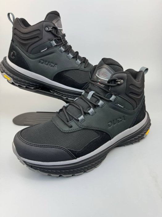 Черевики DUCA Walking