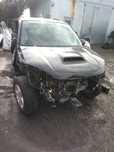 Toyota RAV4 2.0 D4D 116 km na części