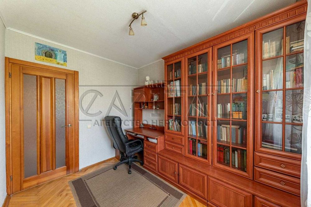 Продажа квартиры, пр-т Берестейский, Святошинский район