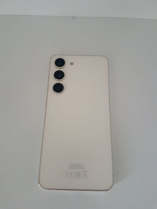 Samsung Galaxy S23 128 GB