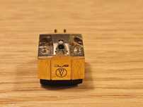 Wkładka gramofonowa audio-technica AT-33 Eliptyk