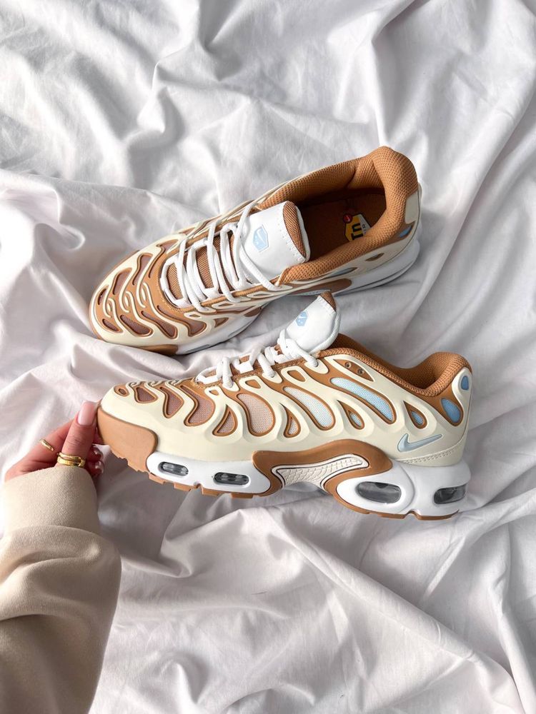 Nike Air Max Plus Drift 'Phantom Cacao Wow,nike,nike air max,найк,еір.