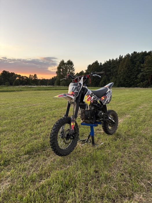 Mrf 190 (kayo, ycf, rxf, rcz, rc, xtr, xmotos)