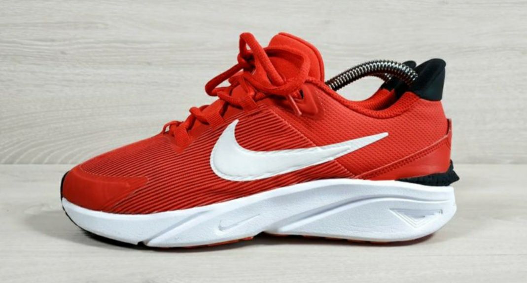 кроссовки Nike Star Runner 4 оригинал