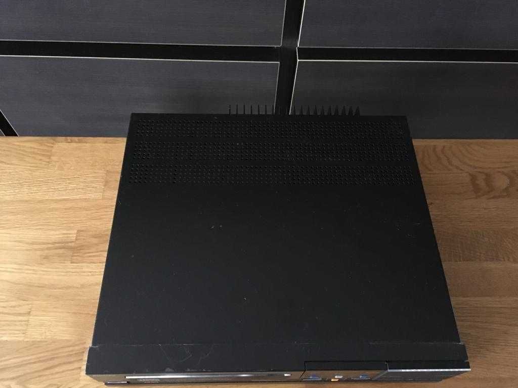 Philips CD 104 TDA 1540 CDM 1 po kapitalnym serwisie