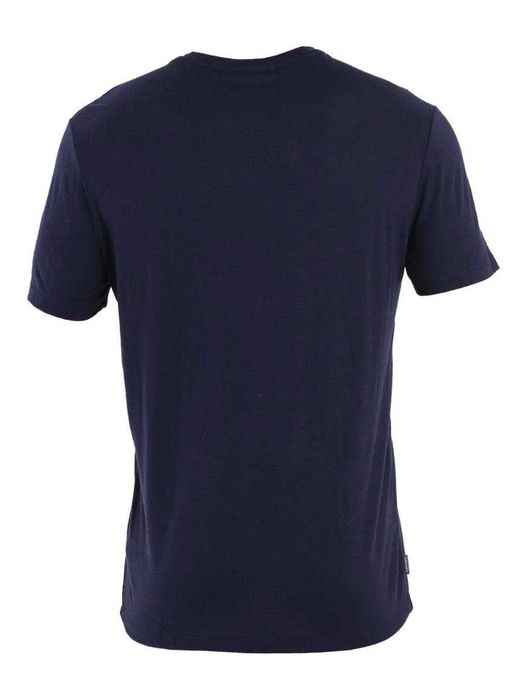 Футболка ICEBREAKER M Mer 150 Tech Lite SS T Pol Paddle