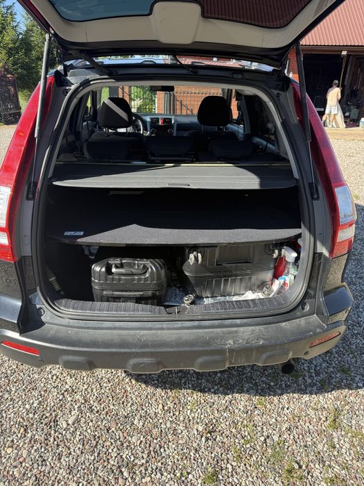 Honda CRV 2009 2.0 150 km