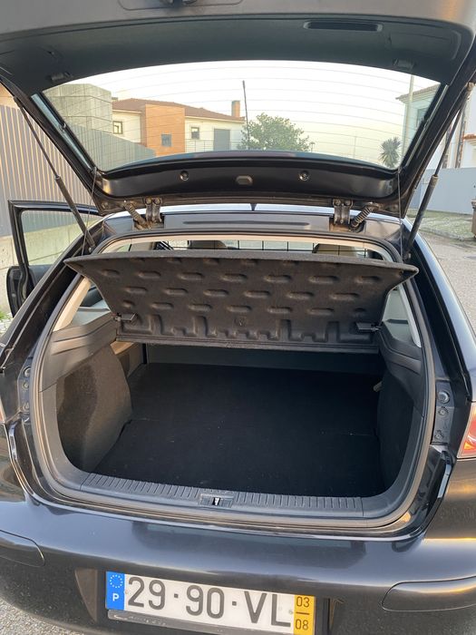 Seat Ibiza 1.4 Tdi 6L Comercial 1 dono