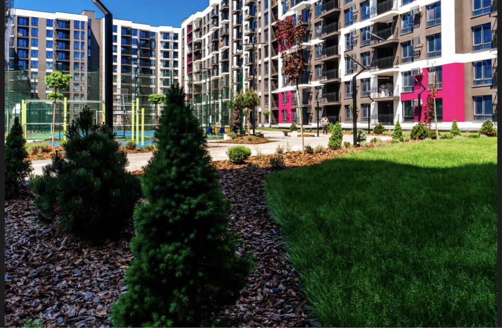 Терміново продам просторий гараж ЖК Family Plaza