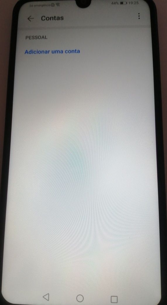 Huawei P Smart 2019