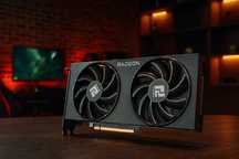 Radeon RX6700XT 12gb на пломбе
