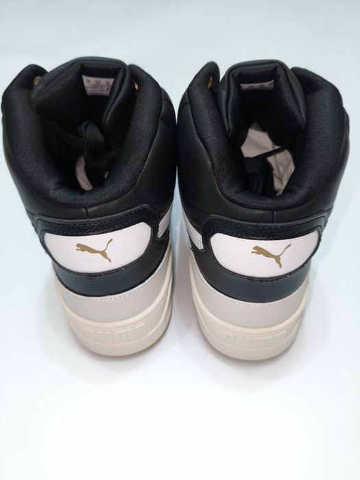 Кросівки чоловічі осінні Puma 45