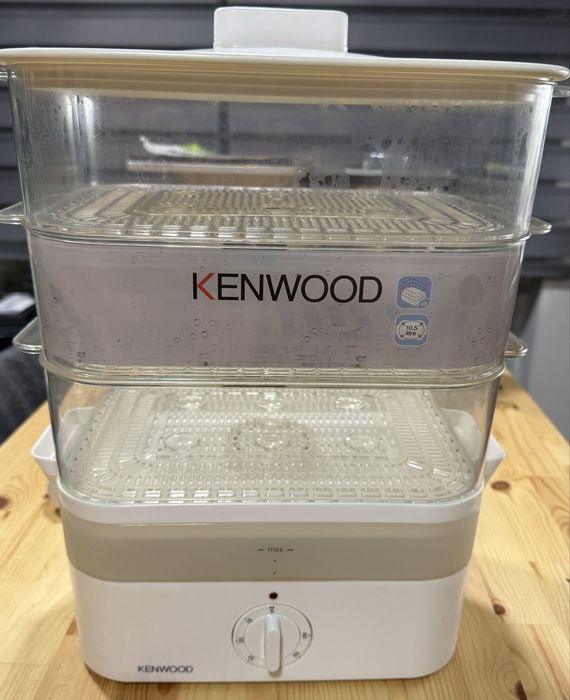 Desidratador de alimentos