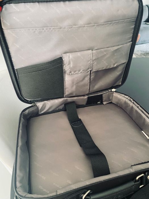 Torba na laptop Targus